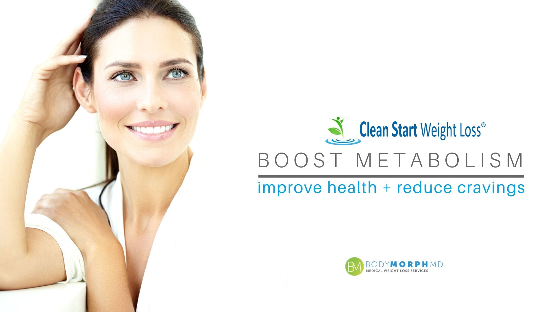 Clean Start Weight Loss Program Body Morph MD in Yonkers, NY