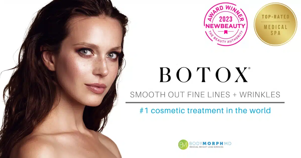 BOTOX Palm Beach Gardens | Hass Plastic Surgery Botox palm beach gardens fl