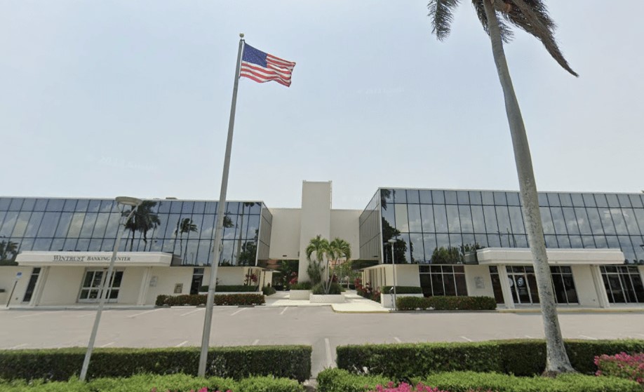 Harrison, NY Location