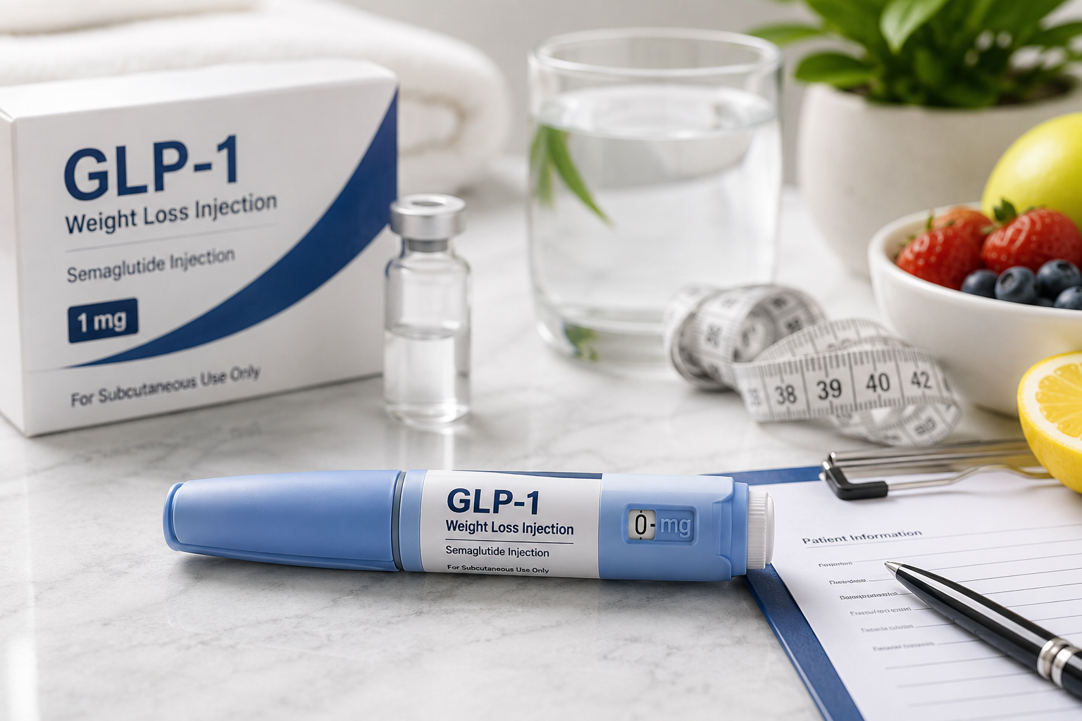 GLP-1