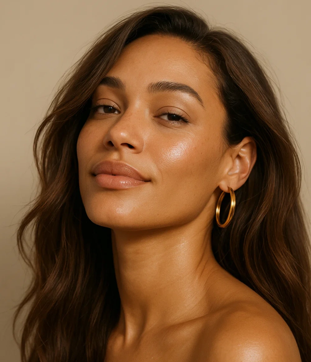 Lip Filler in Naples, FL 1 Facial balancing